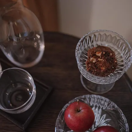 Szálloda Mesnerhaus & Gourmetrestaurant Mesnerhaus Mit 4 Hauben