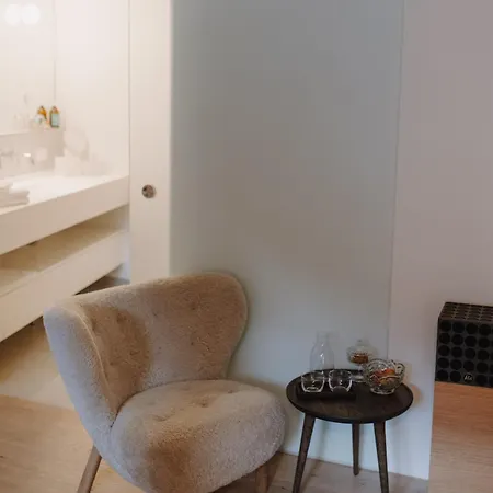 Hotell Mesnerhaus Boutique-hotel