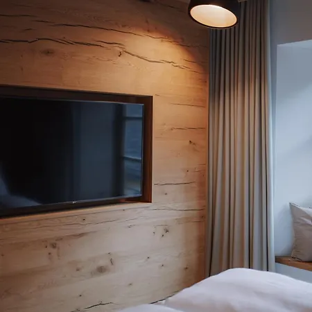 Mesnerhaus Boutique-hotel Mauterndorf (Salzburg)