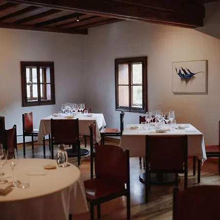 Hotell Mesnerhaus Boutique-hotel *