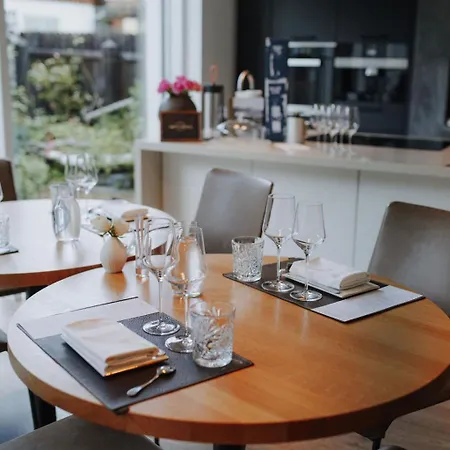 Mesnerhaus Boutique-hotel *