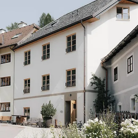 Mesnerhaus Boutique-hotel Hotell Mauterndorf (Salzburg)
