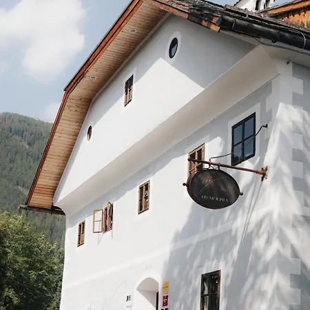 Hotell Mesnerhaus Boutique-hotel Mauterndorf (Salzburg)
