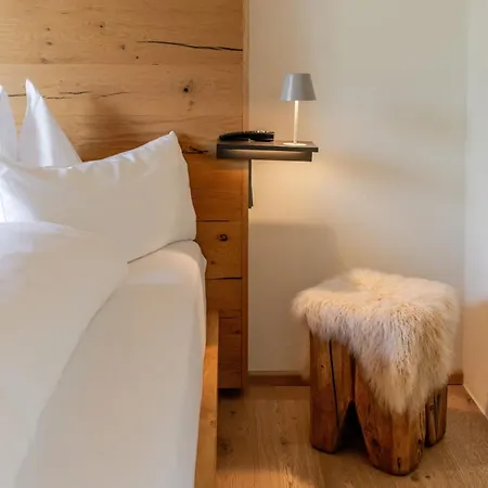 Mesnerhaus Boutique-hotel Mauterndorf (Salzburg)