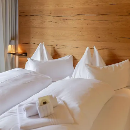 Mesnerhaus Boutique-hotel