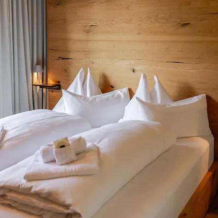 Mesnerhaus Boutique-hotel Hotell
