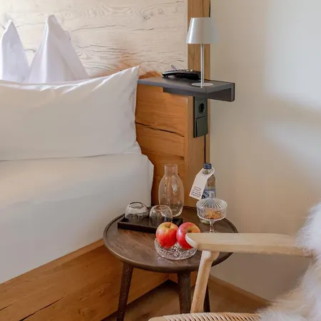 Mesnerhaus Boutique-hotel Mauterndorf (Salzburg)