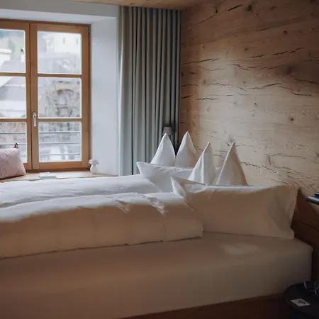 Mesnerhaus Boutique-hotel