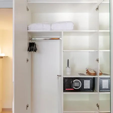 Hotell Mesnerhaus Boutique-hotel