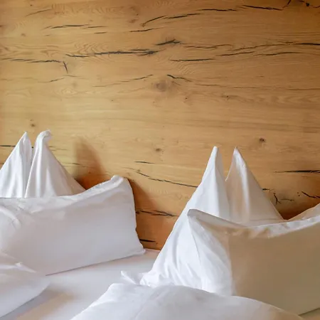 Mesnerhaus Boutique-hotel Mauterndorf (Salzburg)
