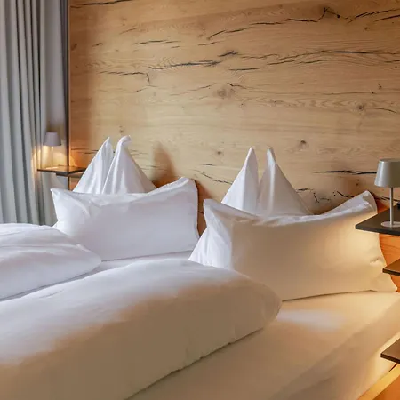 Mesnerhaus Boutique-hotel * Mauterndorf (Salzburg)