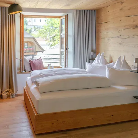Hotell Mesnerhaus Boutique-hotel