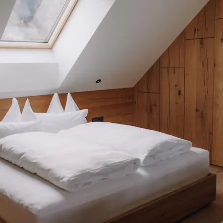 Mesnerhaus Boutique-hotel