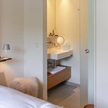 Mesnerhaus Boutique-hotel Hotell