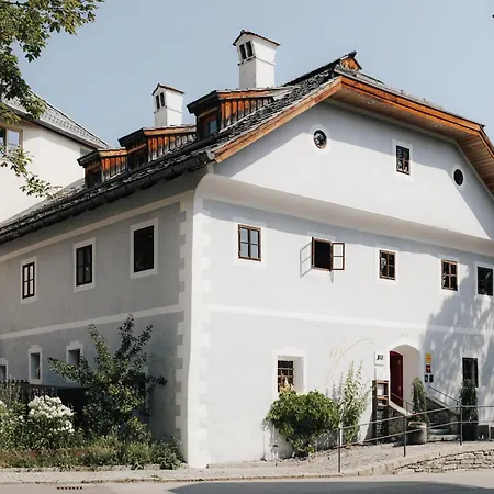 Hotell Mesnerhaus Boutique-hotel *