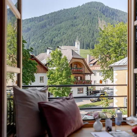 Mesnerhaus Boutique-hotel * Mauterndorf (Salzburg)
