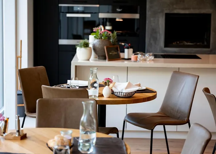 Mesnerhaus & Gourmetrestaurant Mesnerhaus Mit 4 Hauben Hotel Mauterndorf (Salzburg)