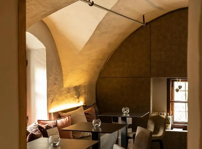 Hotel Mesnerhaus & Gourmetrestaurant Mesnerhaus Mit 4 Hauben Mauterndorf (Salzburg)