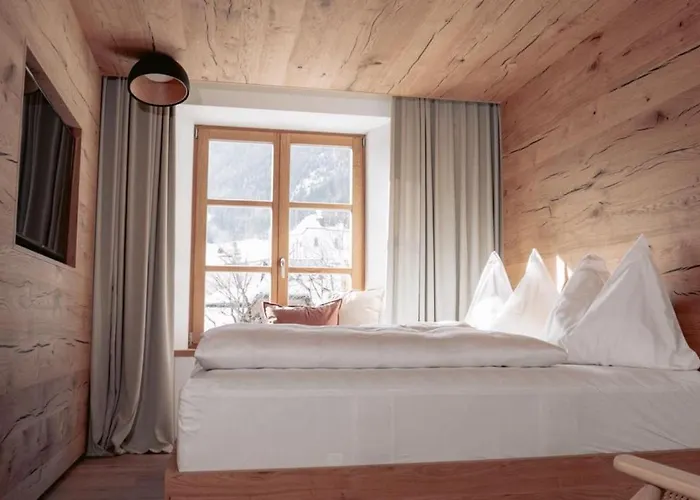 Mesnerhaus & Gourmetrestaurant Mesnerhaus Mit 4 Hauben *