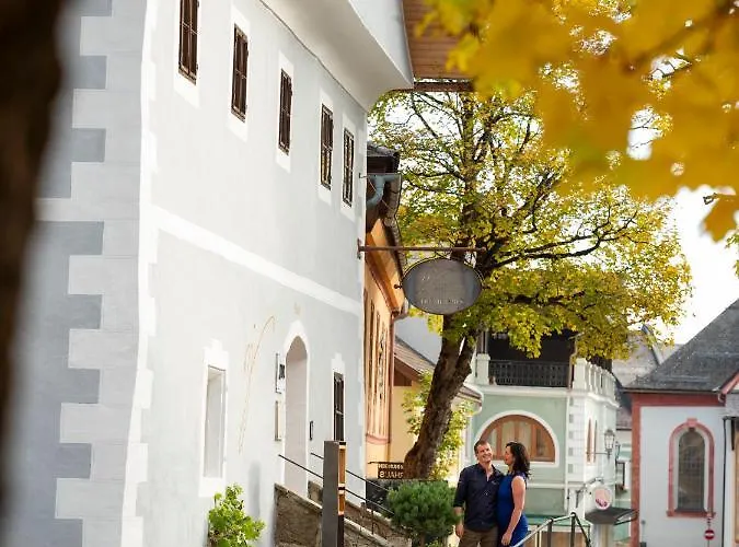 Mesnerhaus & Gourmetrestaurant Mesnerhaus Mit 4 Hauben Hotel Mauterndorf (Salzburg)