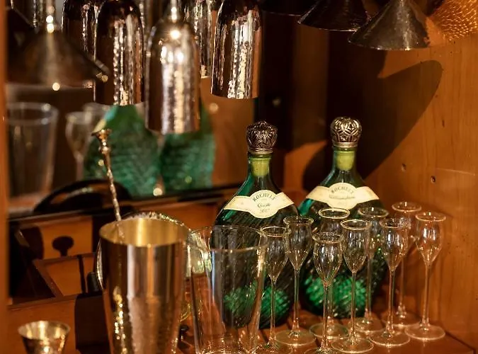 Hotel Mesnerhaus & Gourmetrestaurant Mesnerhaus Mit 4 Hauben