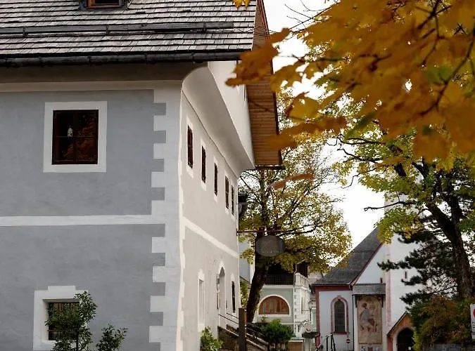 Mesnerhaus & Gourmetrestaurant Mesnerhaus Mit 4 Hauben Mauterndorf (Salzburg)