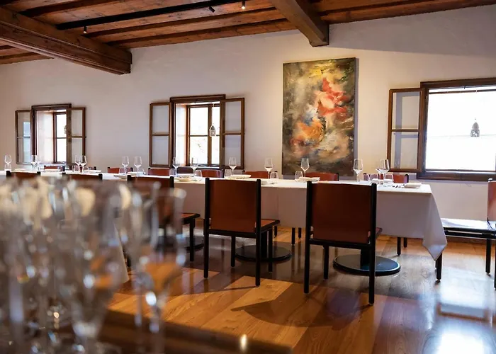 Mesnerhaus & Gourmetrestaurant Mesnerhaus Mit 4 Hauben *