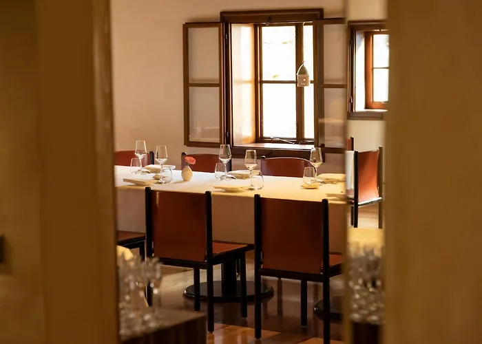 Hotel Mesnerhaus & Gourmetrestaurant Mesnerhaus Mit 4 Hauben *