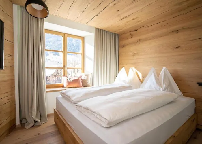 Mesnerhaus & Gourmetrestaurant Mesnerhaus Mit 4 Hauben Hotel Mauterndorf (Salzburg)