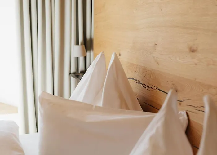 Hotel Mesnerhaus & Gourmetrestaurant Mesnerhaus Mit 4 Hauben *