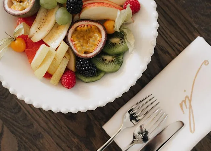 Mesnerhaus & Gourmetrestaurant Mesnerhaus Mit 4 Hauben Hotel Mauterndorf (Salzburg)