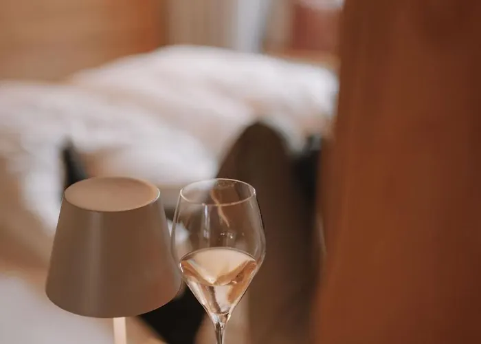 Mesnerhaus & Gourmetrestaurant Mesnerhaus Mit 4 Hauben Mauterndorf (Salzburg)