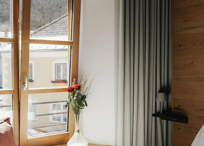 Mesnerhaus & Gourmetrestaurant Mesnerhaus Mit 4 Hauben Mauterndorf (Salzburg)