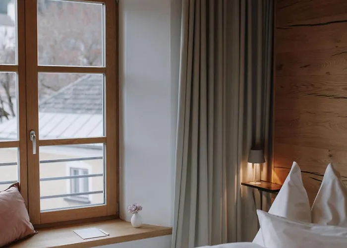 Hotel Mesnerhaus & Gourmetrestaurant Mesnerhaus Mit 4 Hauben Mauterndorf (Salzburg)