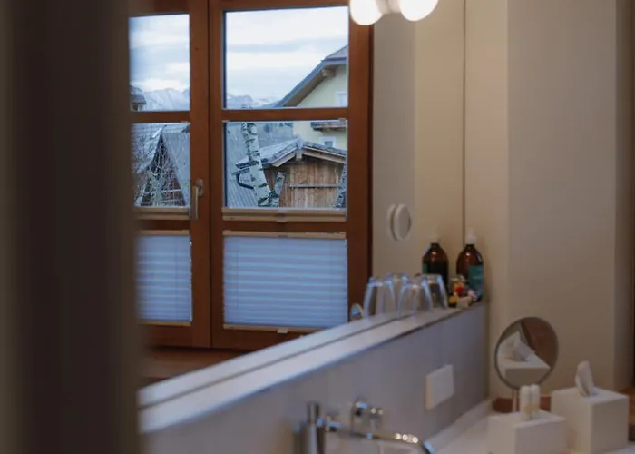 Hotel Mesnerhaus & Gourmetrestaurant Mesnerhaus Mit 4 Hauben Mauterndorf (Salzburg)