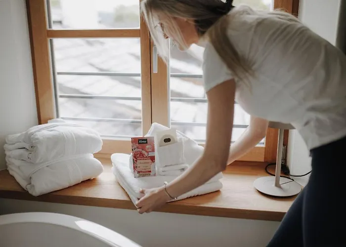 Hotel Mesnerhaus & Gourmetrestaurant Mesnerhaus Mit 4 Hauben *