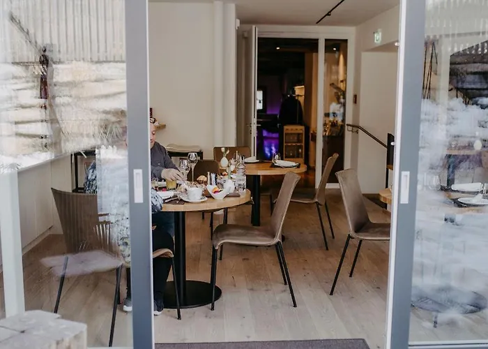 Mesnerhaus & Gourmetrestaurant Mesnerhaus Mit 4 Hauben * Mauterndorf (Salzburg)