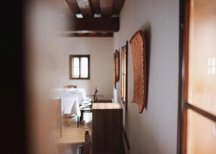 Mesnerhaus & Gourmetrestaurant Mesnerhaus Mit 4 Hauben