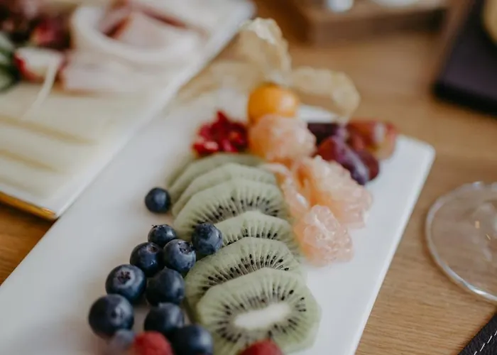 Mesnerhaus & Gourmetrestaurant Mesnerhaus Mit 4 Hauben Hotel *