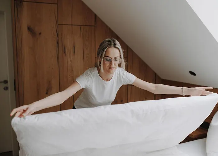 Mesnerhaus & Gourmetrestaurant Mesnerhaus Mit 4 Hauben Hotel Mauterndorf (Salzburg)