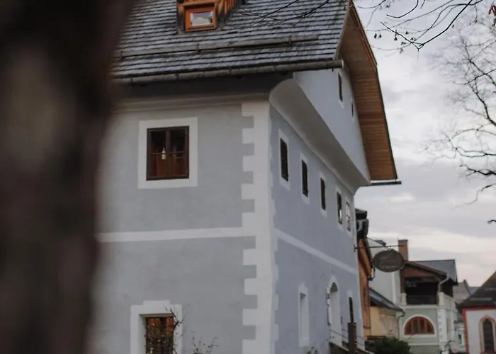 Mesnerhaus & Gourmetrestaurant Mesnerhaus Mit 4 Hauben Hotel Mauterndorf (Salzburg)