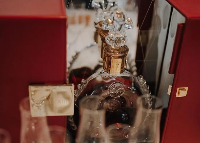 Mesnerhaus & Gourmetrestaurant Mesnerhaus Mit 4 Hauben