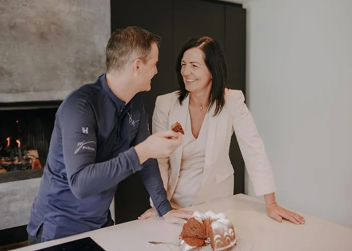 Mesnerhaus & Gourmetrestaurant Mesnerhaus Mit 4 Hauben Hotel Mauterndorf (Salzburg)