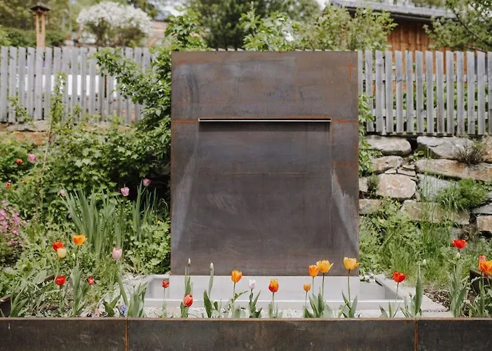 Mesnerhaus & Gourmetrestaurant Mesnerhaus Mit 4 Hauben Hotel