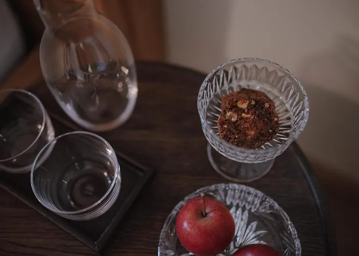 Hotel Mesnerhaus & Gourmetrestaurant Mesnerhaus Mit 4 Hauben