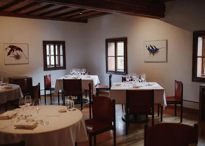 Hotel Mesnerhaus & Gourmetrestaurant Mesnerhaus Mit 4 Hauben *