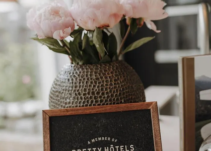 Hotel Mesnerhaus & Gourmetrestaurant Mesnerhaus Mit 4 Hauben Mauterndorf (Salzburg)